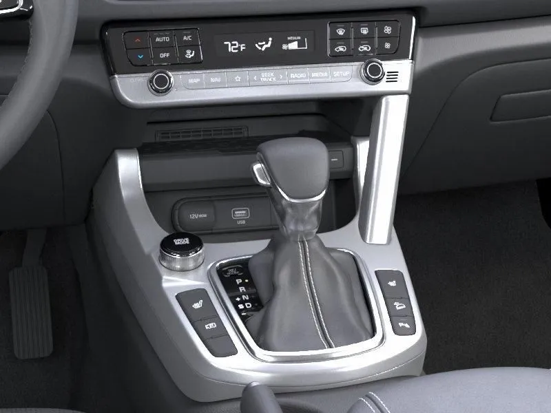 Kia Seltos photo 25