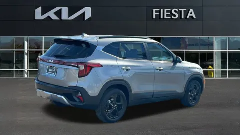 More photos of 2026 Kia Seltos EX at Fiesta Kia, CA