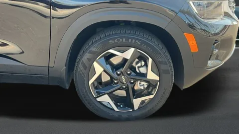 More photos of 2025 Kia Seltos S at Fiesta Kia, CA