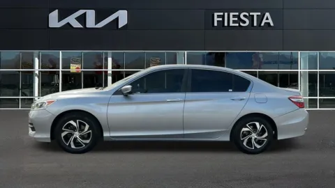 More photos of 2017 Honda Accord LX at Fiesta Kia, CA