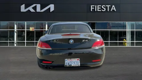 More photos of 2012 BMW Z4 sDrive28i at Fiesta Kia, CA