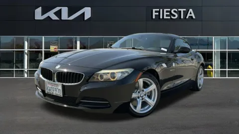 Photos of 2012 BMW Z4 sDrive28i for sale in Indio, CA at Fiesta Kia