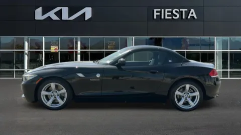 More photos of 2012 BMW Z4 sDrive28i at Fiesta Kia, CA