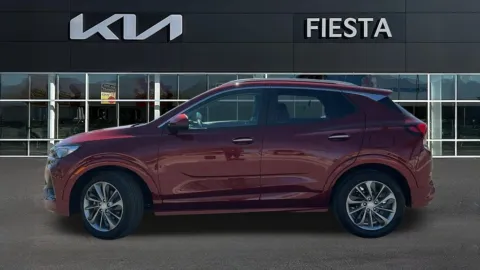 Photos of 2023 Buick Encore GX Select for sale in Indio, CA at Fiesta Kia