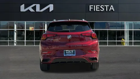 More photos of 2023 Buick Encore GX Select at Fiesta Kia, CA