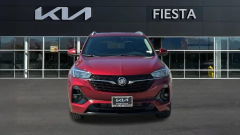 Another view of 2023 Buick Encore GX Select for sale in Indio, CA at Fiesta Kia