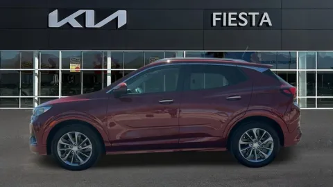 More photos of 2023 Buick Encore GX Select at Fiesta Kia, CA