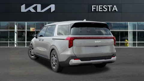 More photos of 2026 Kia Carnival Hybrid EX at Fiesta Kia, CA