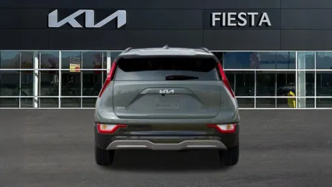 More photos of 2026 Kia Niro EV Wind at Fiesta Kia, CA