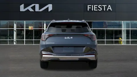 More photos of 2026 Kia Sportage Hybrid SX-Prestige at Fiesta Kia, CA