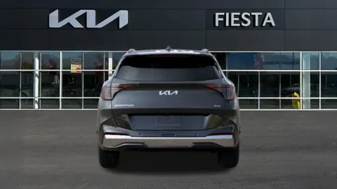 More photos of 2026 Kia Sportage Hybrid SX-Prestige at Fiesta Kia, CA
