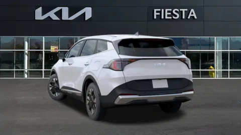 More photos of 2026 Kia Sportage Hybrid LX at Fiesta Kia, CA