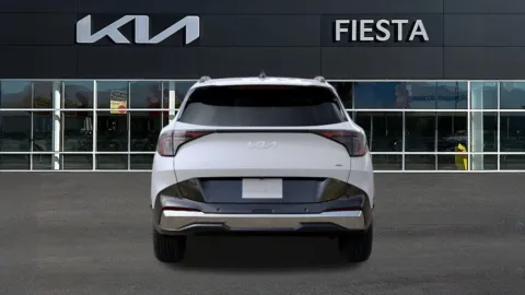 More photos of 2026 Kia Sportage Hybrid SX-Prestige at Fiesta Kia, CA