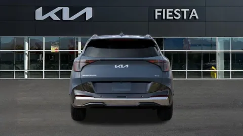 More photos of 2026 Kia Sportage Hybrid SX-Prestige at Fiesta Kia, CA