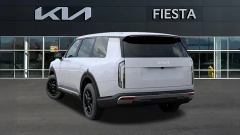More photos of 2027 Kia Telluride LX at Fiesta Kia, CA