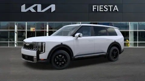 Another view of 2027 Kia Telluride LX for sale in Indio, CA at Fiesta Kia