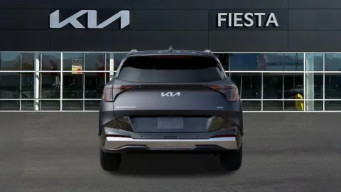 More photos of 2026 Kia Sportage Hybrid SX-Prestige at Fiesta Kia, CA