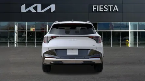 More photos of 2026 Kia Sportage Hybrid SX-Prestige at Fiesta Kia, CA