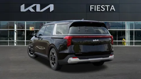 More photos of 2026 Kia Carnival EX at Fiesta Kia, CA