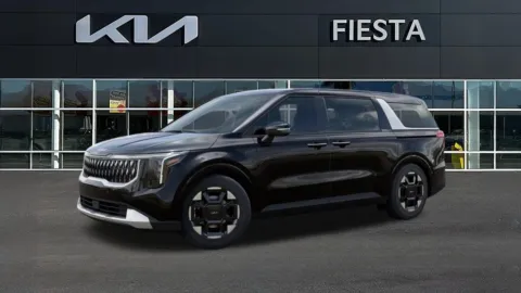 Another view of 2026 Kia Carnival EX for sale in Indio, CA at Fiesta Kia