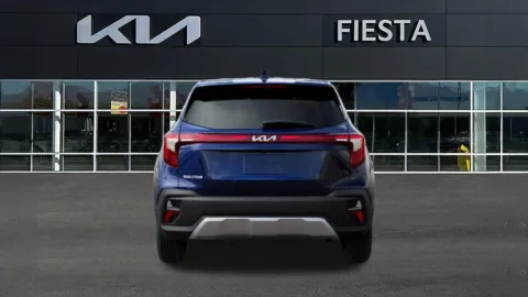 More photos of 2026 Kia Seltos LX at Fiesta Kia, CA