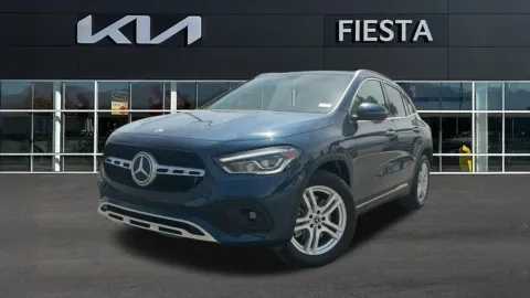 Photos of 2022 Mercedes-Benz GLA 250 for sale in Indio, CA at Fiesta Kia