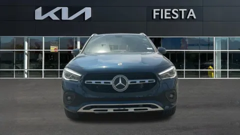 Another view of 2022 Mercedes-Benz GLA 250 for sale in Indio, CA at Fiesta Kia