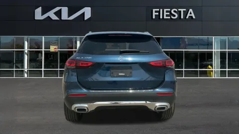 More photos of 2022 Mercedes-Benz GLA 250 at Fiesta Kia, CA