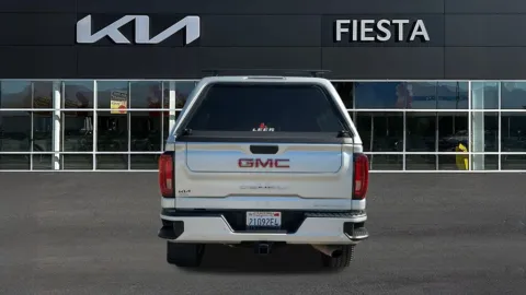 More photos of 2023 GMC Sierra 3500HD Denali at Fiesta Kia, CA
