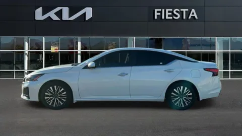 More photos of 2023 Nissan Altima 2.5 SV at Fiesta Kia, CA