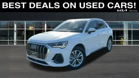 Photos of 2025 Audi Q3 Premium for sale in Indio, CA at Fiesta Kia