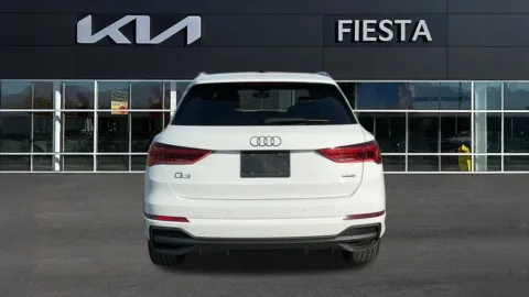 More photos of 2025 Audi Q3 Premium at Fiesta Kia, CA
