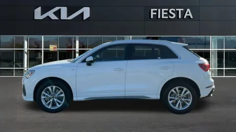 More photos of 2025 Audi Q3 Premium at Fiesta Kia, CA
