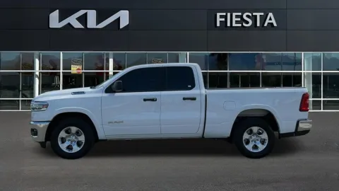 More photos of 2025 Ram 1500 Big Horn/Lone Star at Fiesta Kia, CA