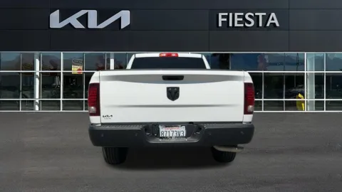 More photos of 2024 Ram 1500 Classic Warlock at Fiesta Kia, CA