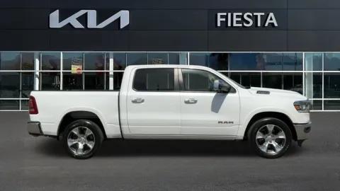 More photos of 2019 Ram 1500 Laramie at Fiesta Kia, CA