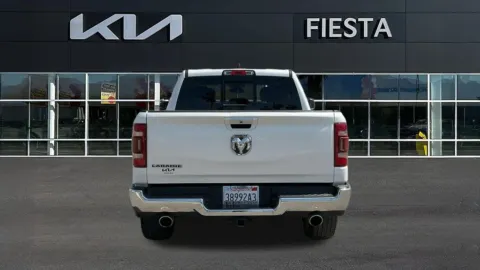 More photos of 2019 Ram 1500 Laramie at Fiesta Kia, CA