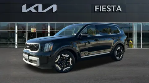 Photos of 2024 Kia Telluride EX for sale in Indio, CA at Fiesta Kia