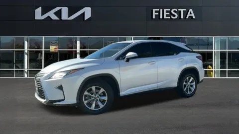 Photos of 2018 Lexus RX 350 for sale in Indio, CA at Fiesta Kia