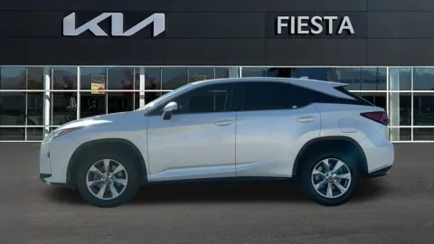 More photos of 2018 Lexus RX 350 at Fiesta Kia, CA