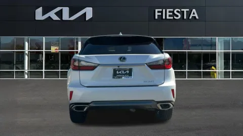 More photos of 2018 Lexus RX 350 at Fiesta Kia, CA
