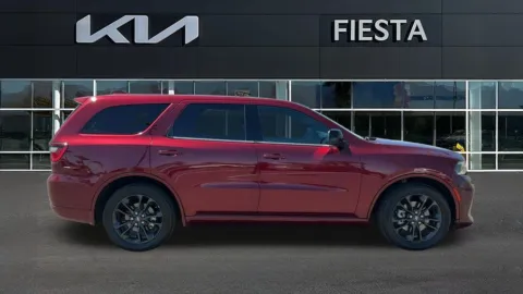 More photos of 2021 Dodge Durango GT at Fiesta Kia, CA