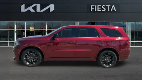 Another view of 2021 Dodge Durango GT for sale in Indio, CA at Fiesta Kia