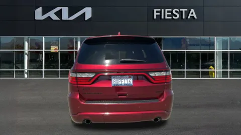 More photos of 2021 Dodge Durango GT at Fiesta Kia, CA