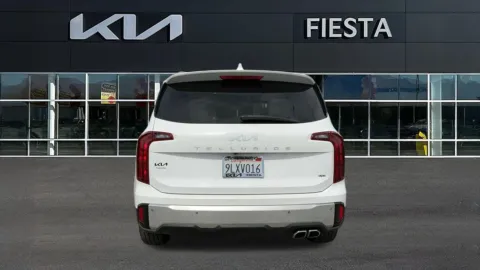 More photos of 2024 Kia Telluride S at Fiesta Kia, CA