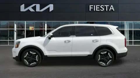 More photos of 2024 Kia Telluride S at Fiesta Kia, CA