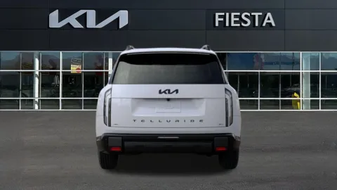 More photos of 2027 Kia Telluride X-Line SX at Fiesta Kia, CA