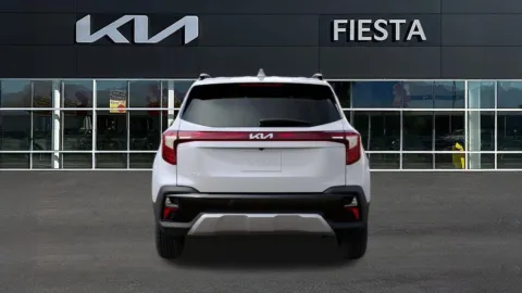 More photos of 2026 Kia Seltos EX at Fiesta Kia, CA