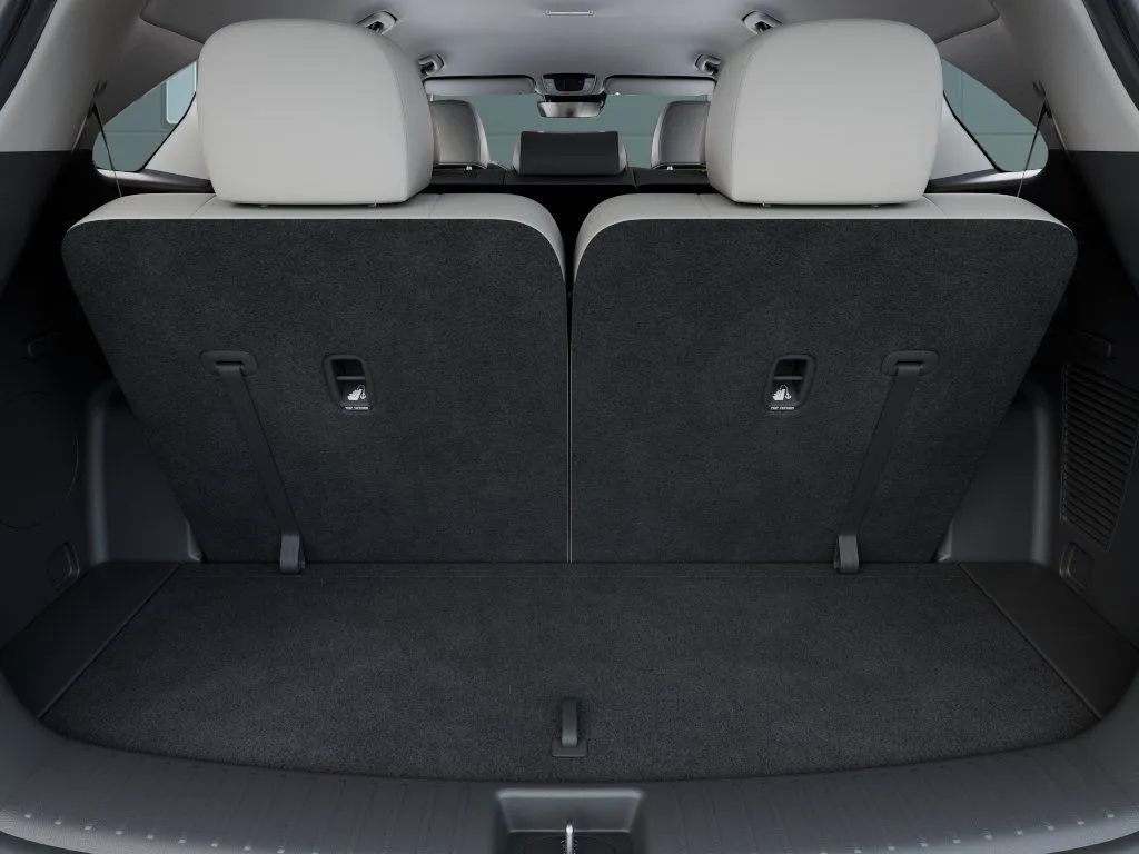 Kia Sorento photo 21