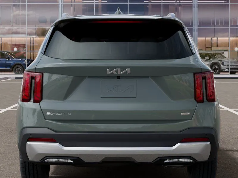 Kia Sorento photo 15